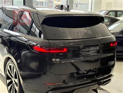 لاند روفر رانج روفر سبورت